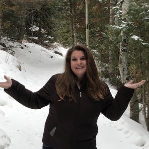 Meet your Posher, April